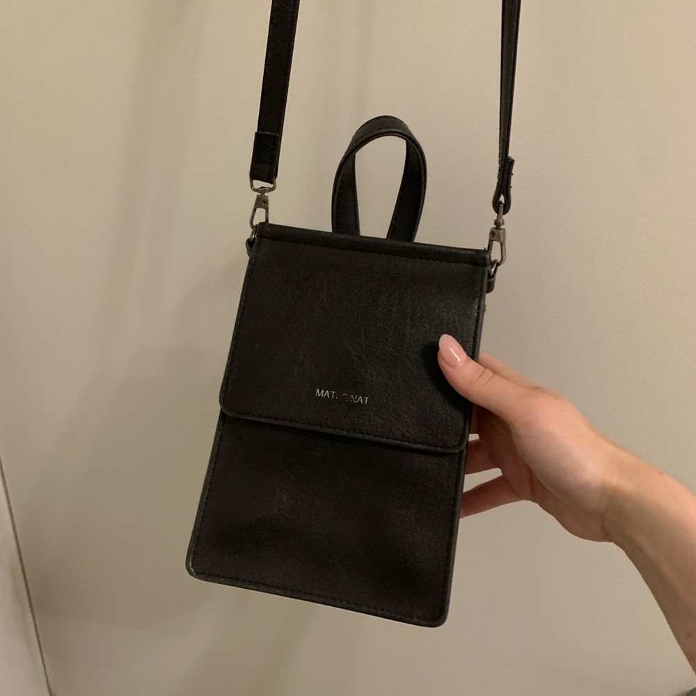Matt & Nat bag